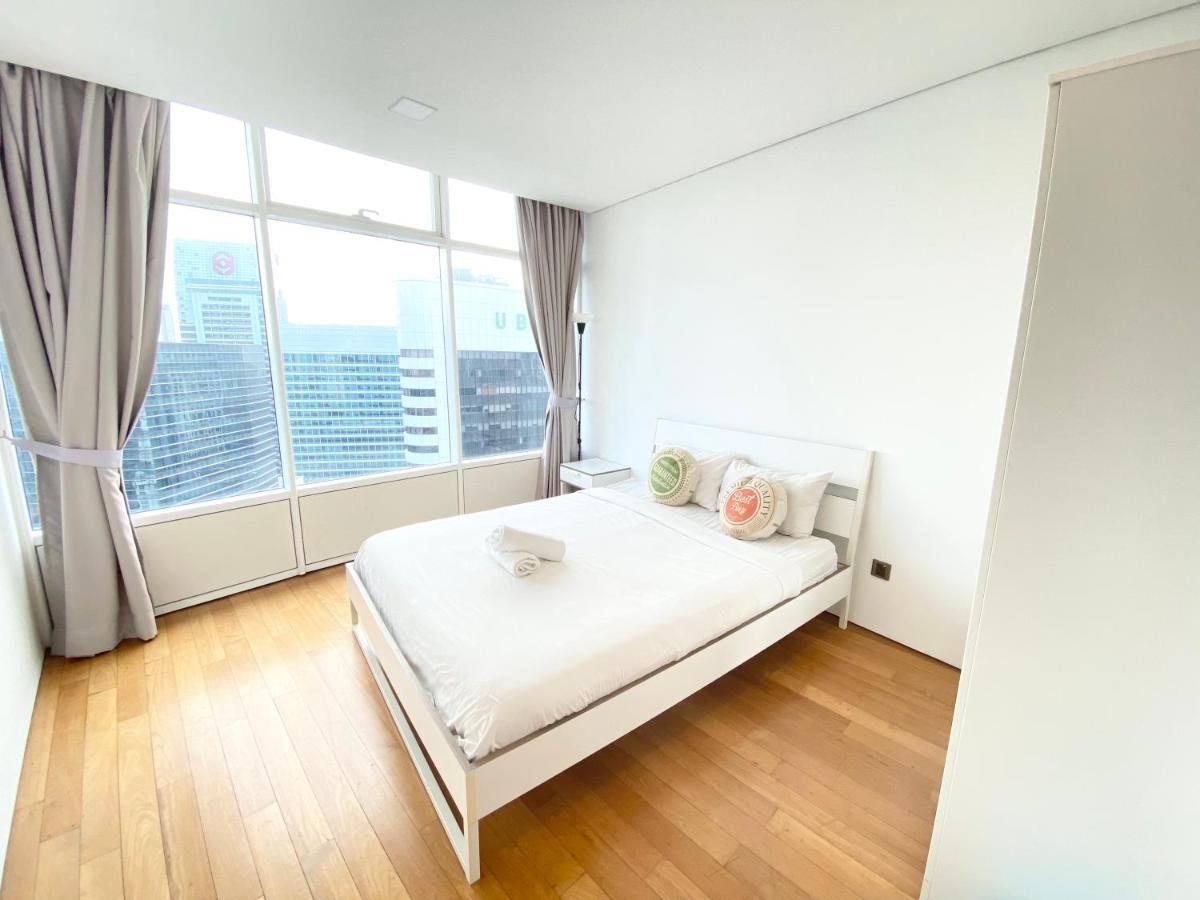 Vortex Suites Klcc By Genesis Куала-Лумпур Экстерьер фото